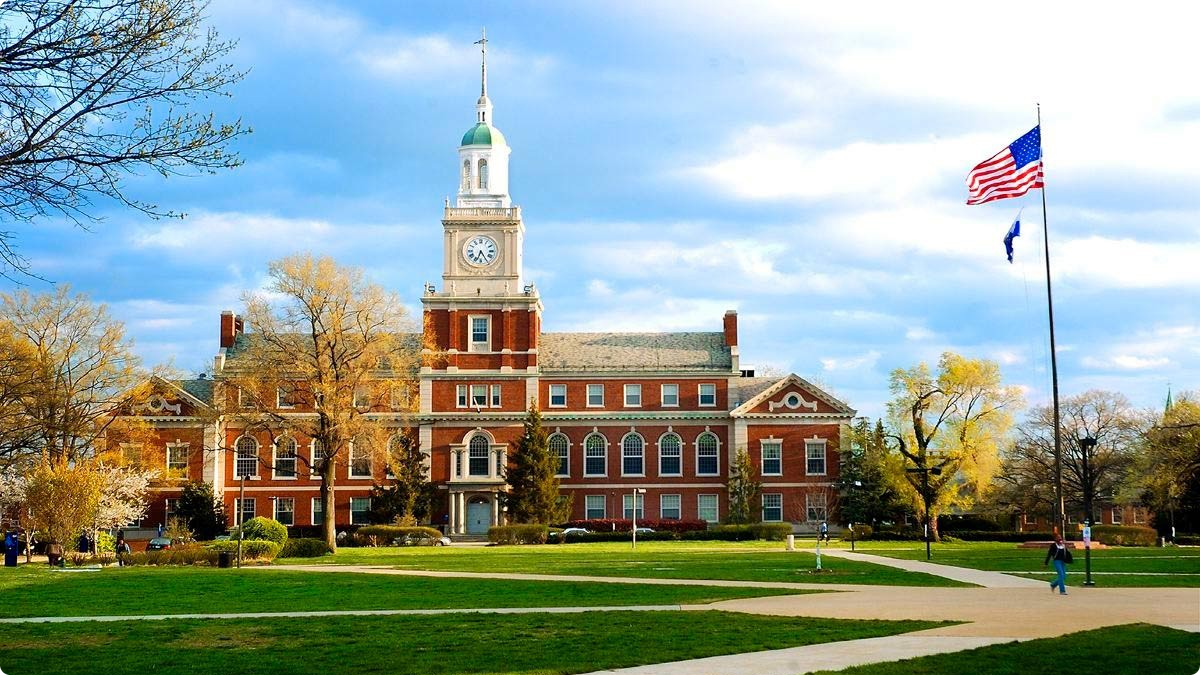 A Look at the Top Ten Endowed HBCUs - HBCU Buzz