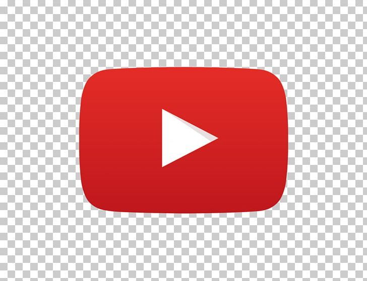 YouTube Logo PNG