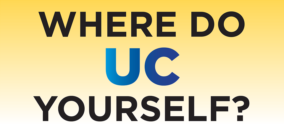University of California TAG - Santa Monica College