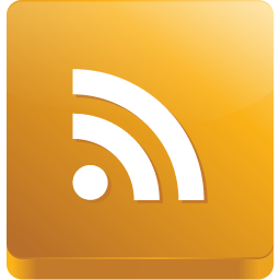 RSS icon