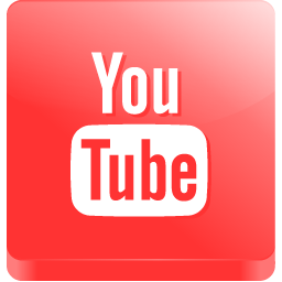 YouTube icon