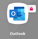 Outlook Icon