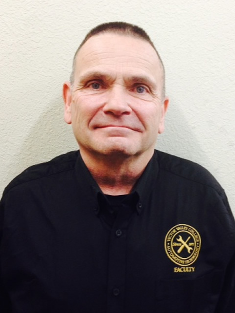 David Steinback - photo