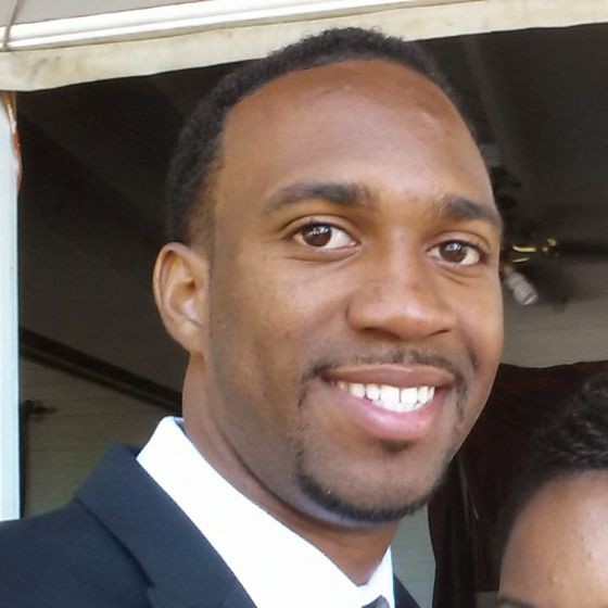 Professor Jason Ward