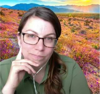 Professor Jennifer Bjerke