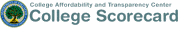 US College Scorecard logo