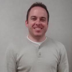 brandon king adjunct