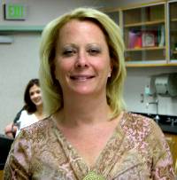 Profile picture of Lisa Harvey