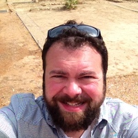 Image of Daniel Vecchio at Aristotle's Lyceum