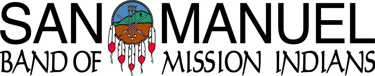 San Manuel Band of Missions Indians - logo