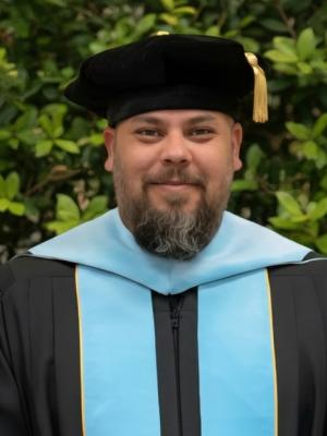 Image of Dr. Lyman Insley