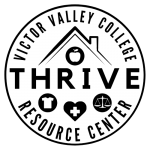 Thrive logo