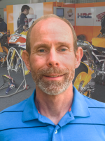 John Simanyi - photo