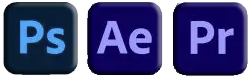 Adobe Suite Software