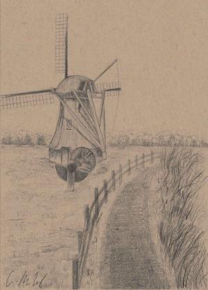 Mall Hallway Area Student Success