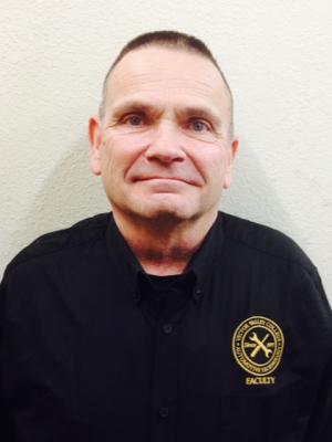 David Steinback - photo