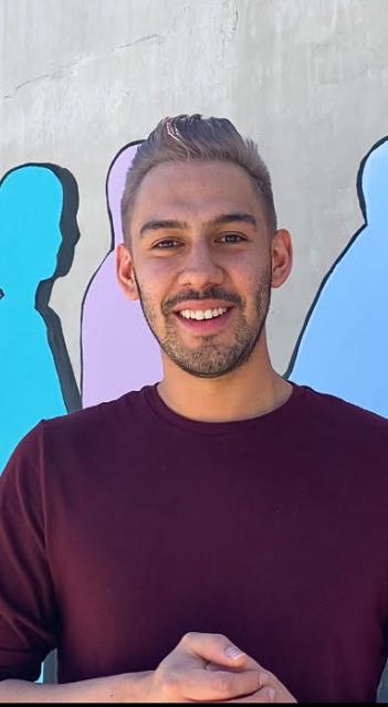 Student at IM体育试玩